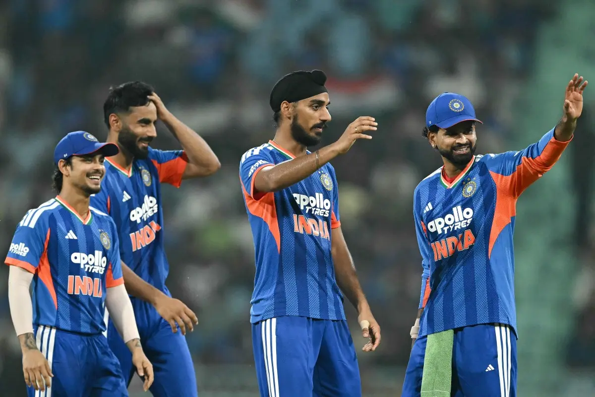 India vs New Zealand T20I Series 2026: Complete schedule, match timings, squads and live streaming details