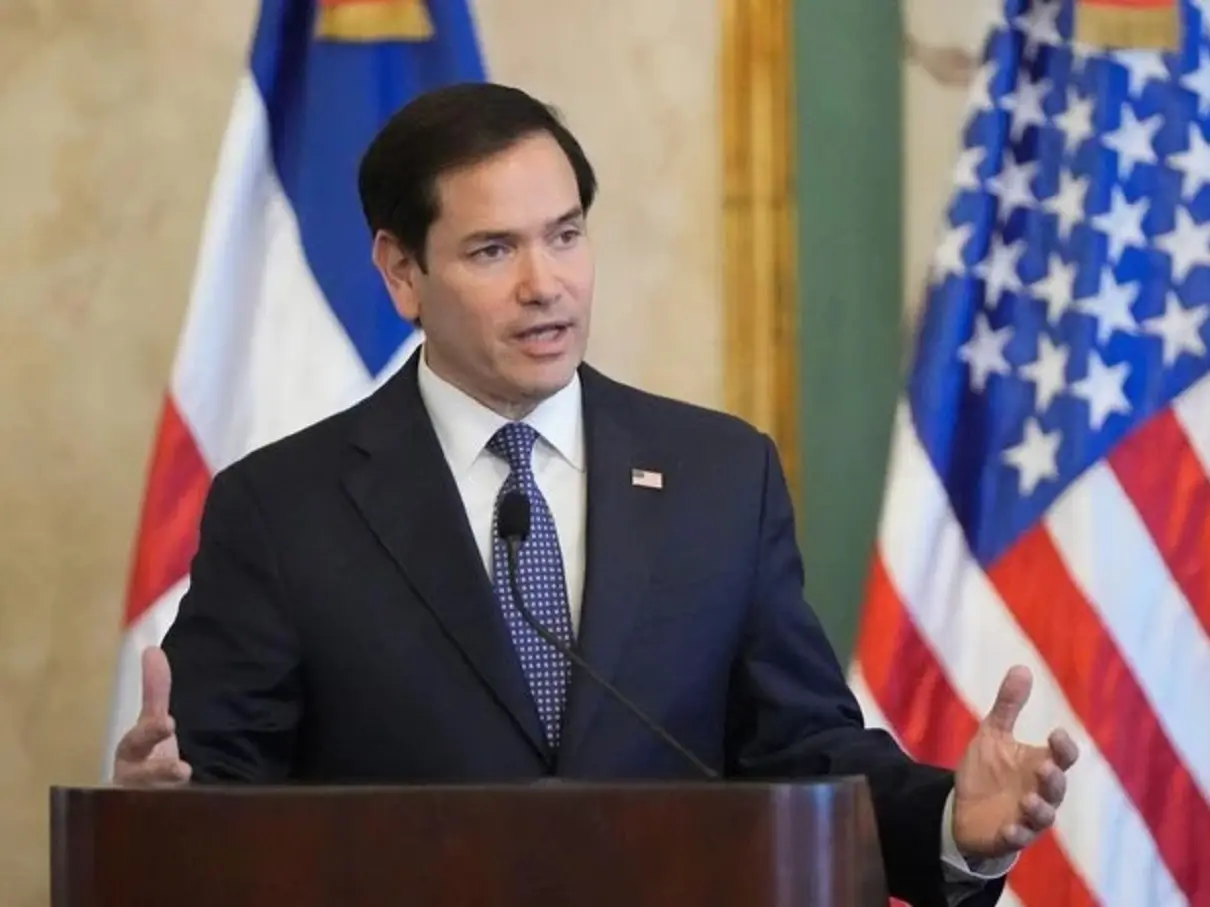 Rubio asks India to raise purchases of US energy, tech for security, prosperity