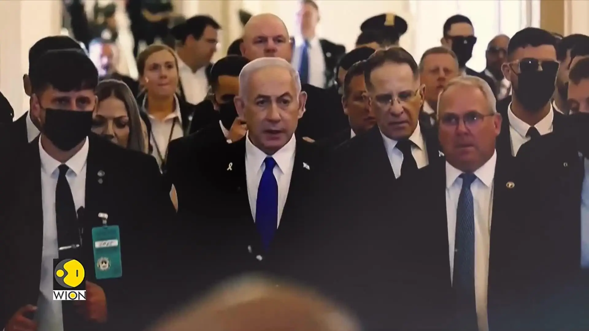 Netanyahu: How Israel’s early years shaped his worldview            