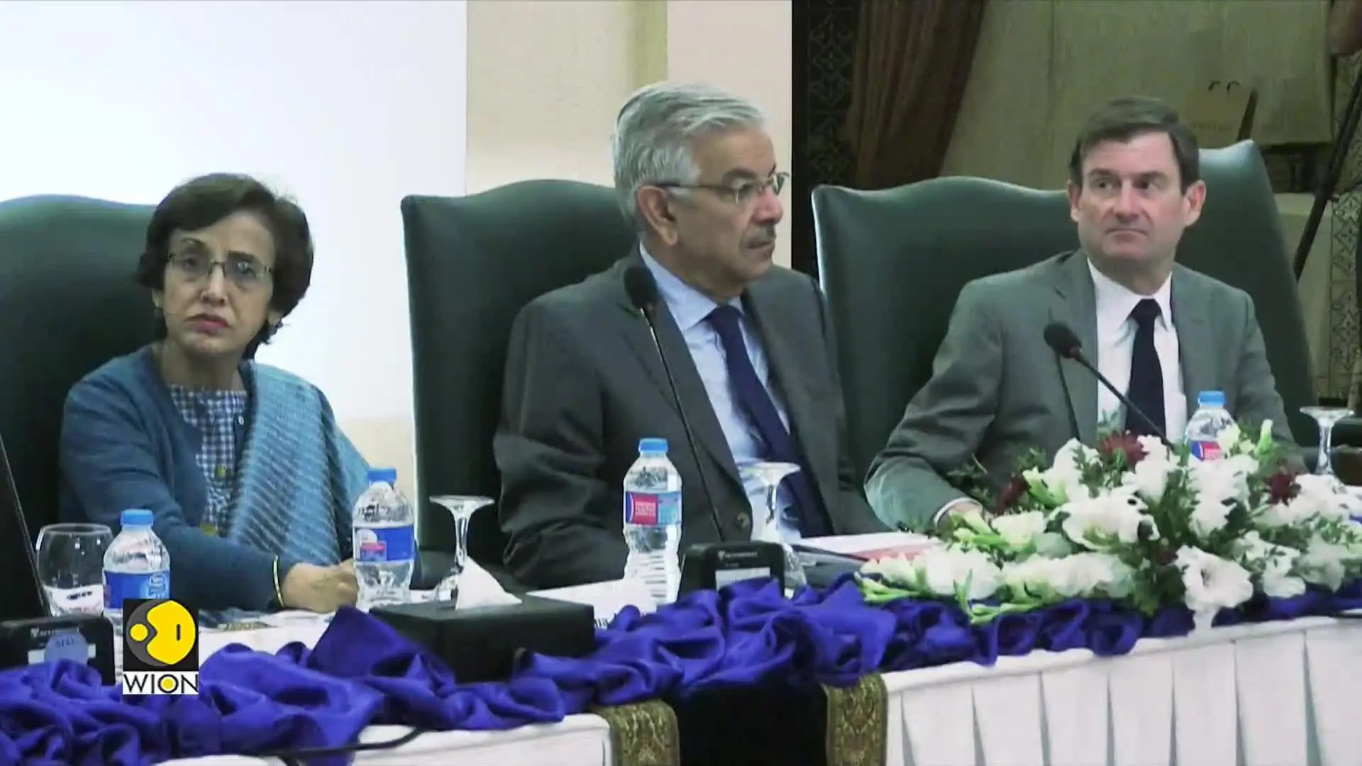 Pakistan's elite loses faith in its own country, bureaucrats flee to foreign havens