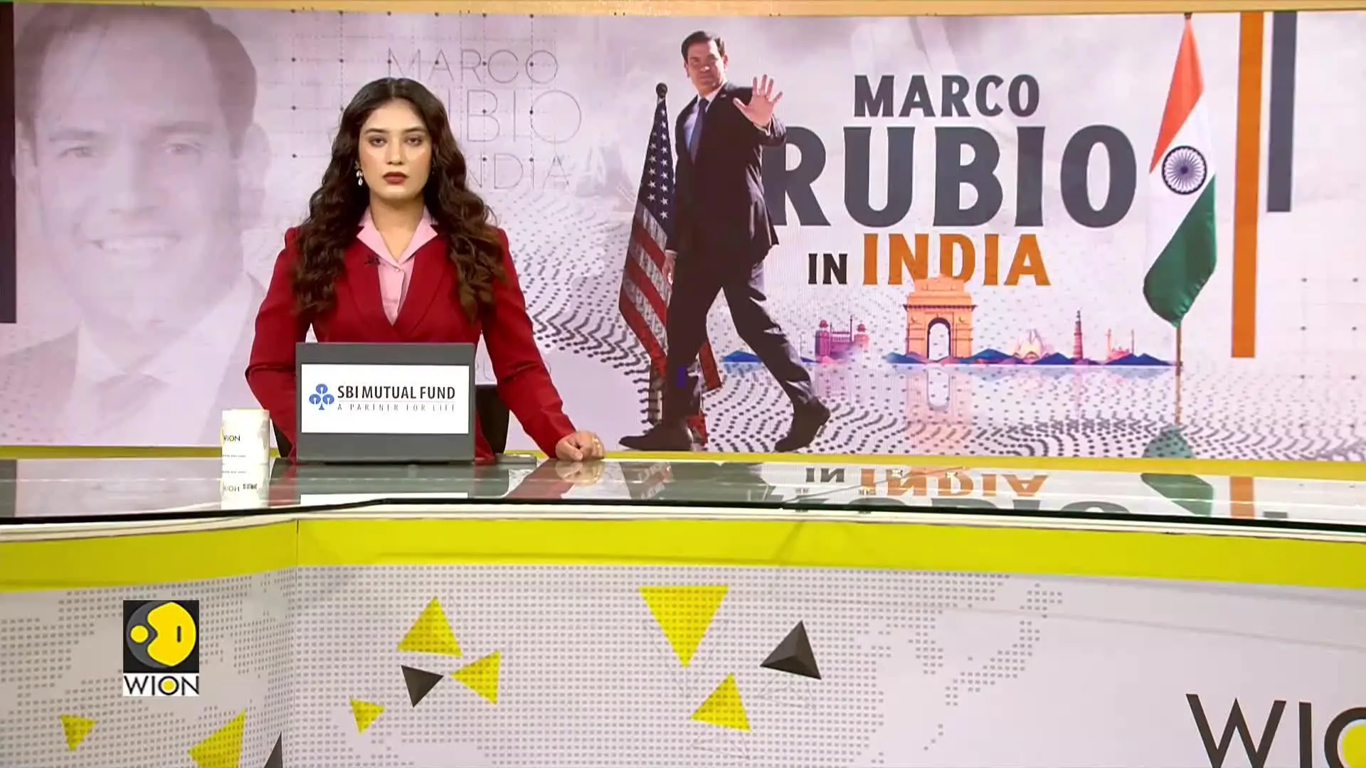 India-US ties: Marco Rubio seeks India's oil & energy co-operation              Ad Ad options    Learn more