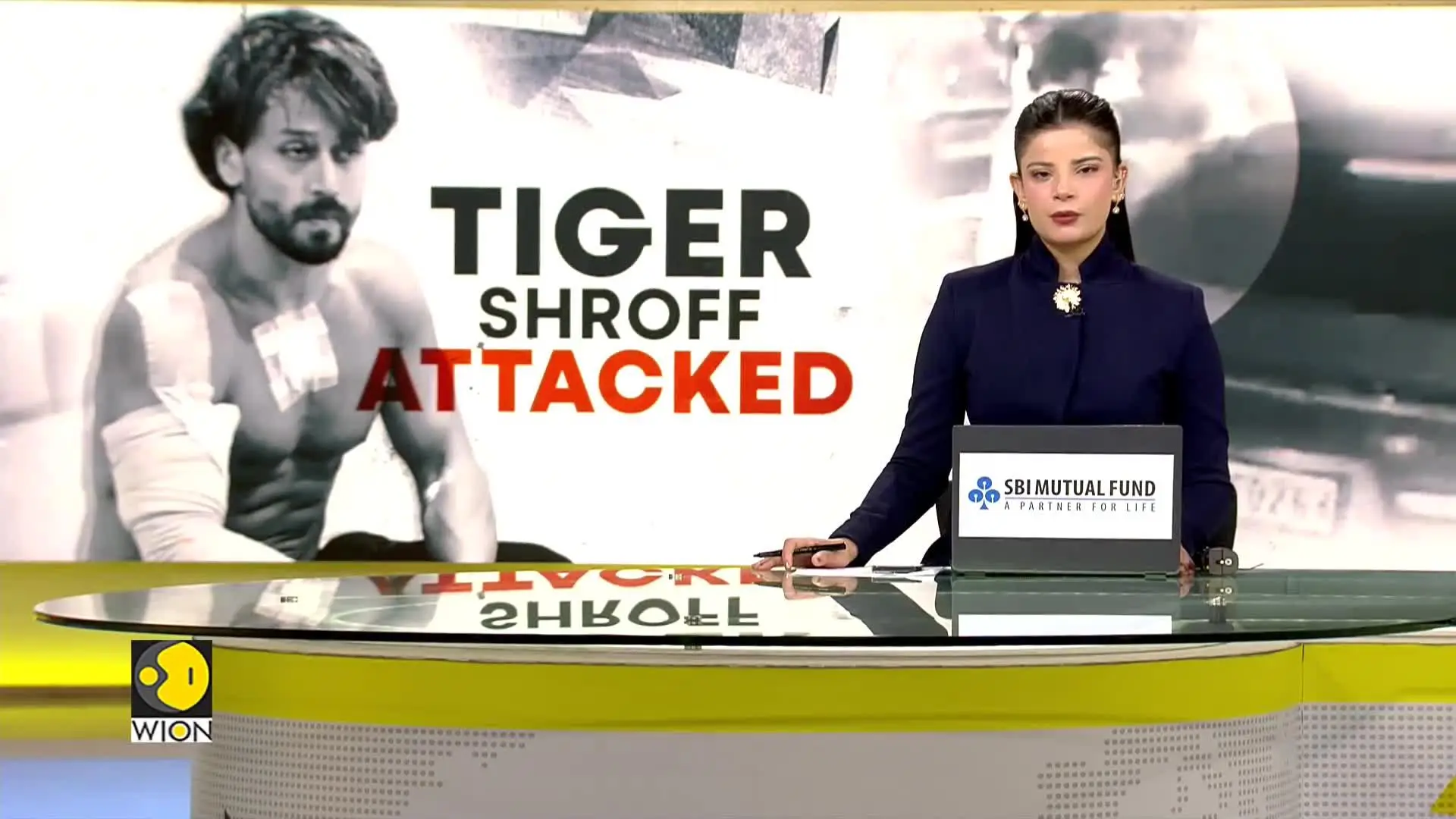 Tiger Shroff attacked: Four more people, including two women, arrested