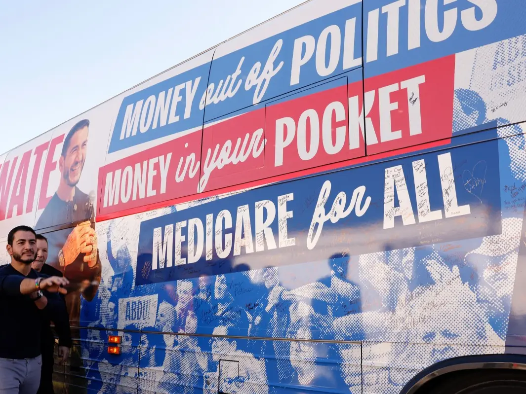 US midterms 2026: With Republicans spending big, Bloomberg opens his wallet for Democrats. Here's how much he is pouring