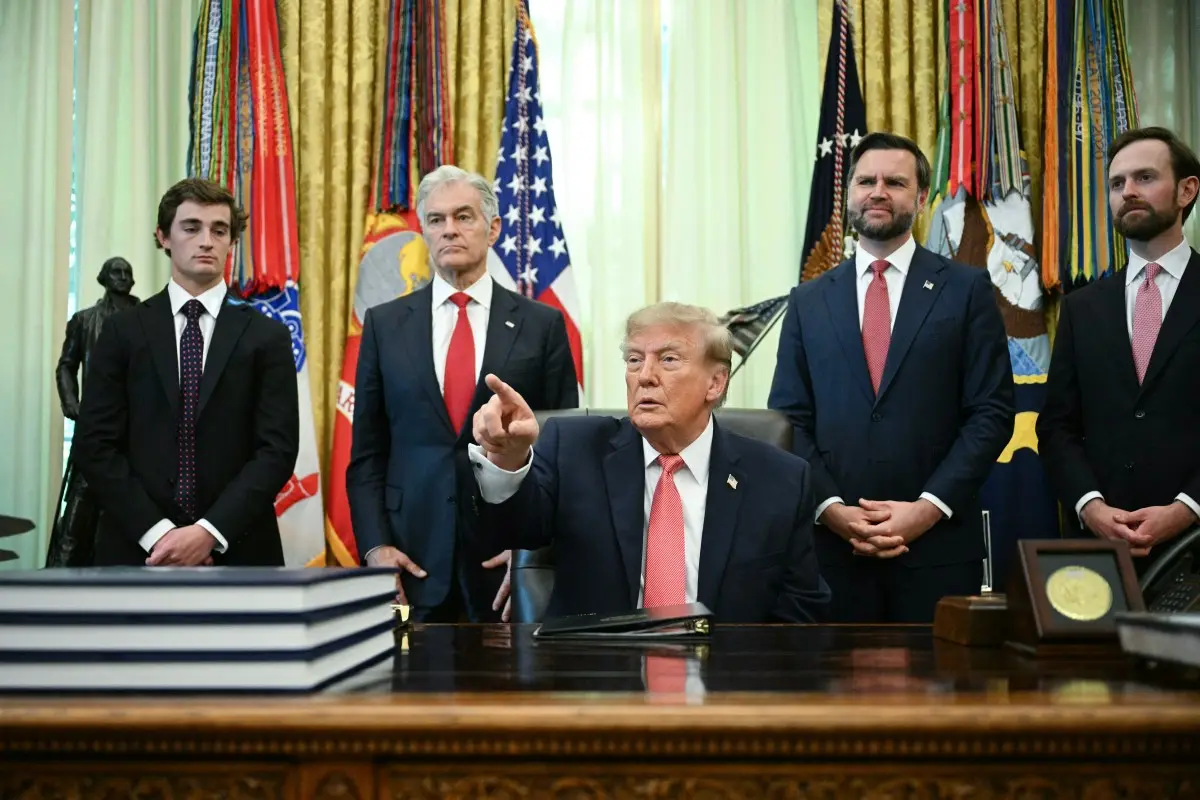 'What's wrong with you? Are you a sick person?': Trump at it again as he snaps at reporters, faces backlash