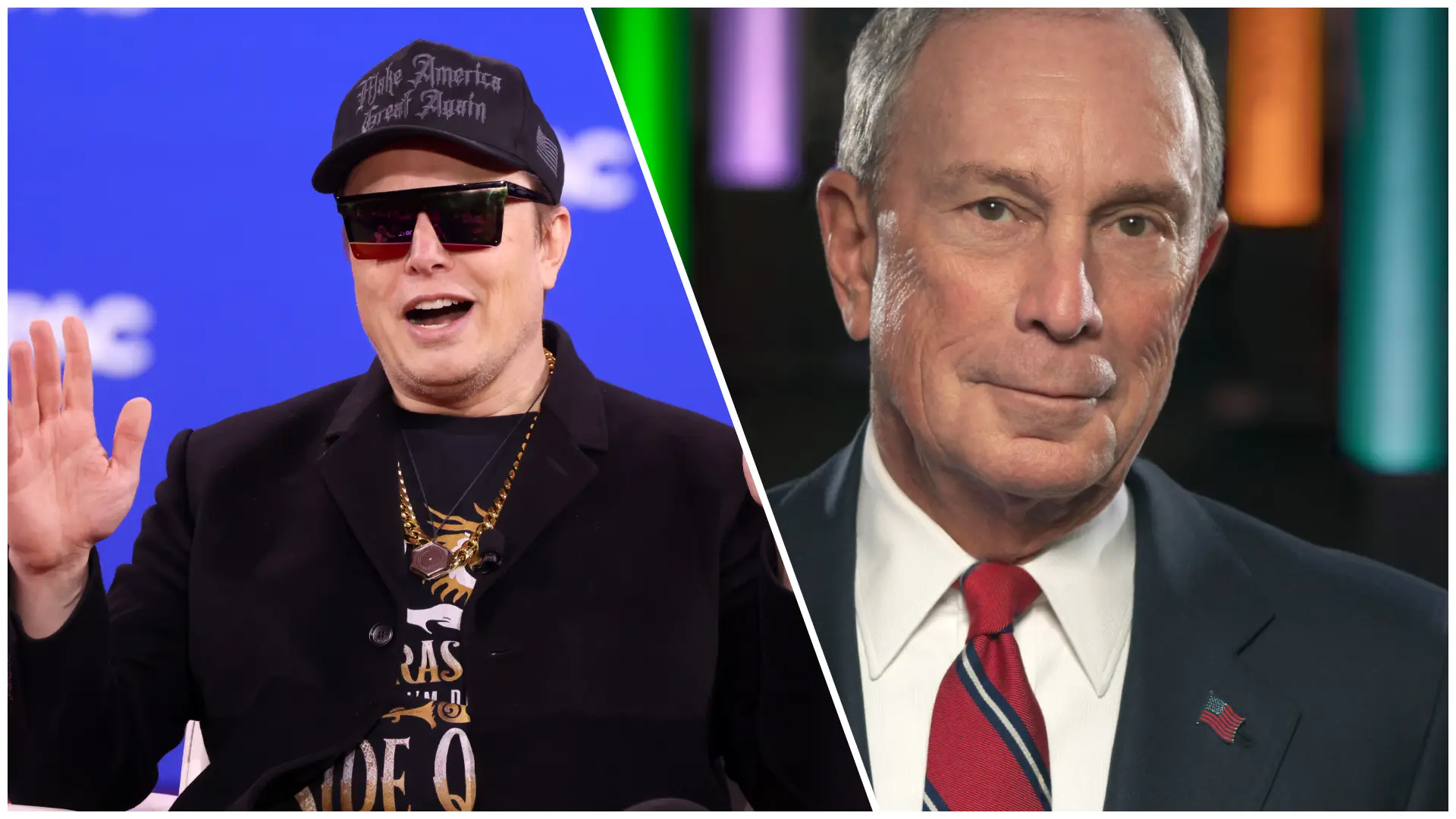 US Midterms 2026 and money: From Bloomberg to Musk, corporate donors, super PACs and lobbies, it's all about the cash