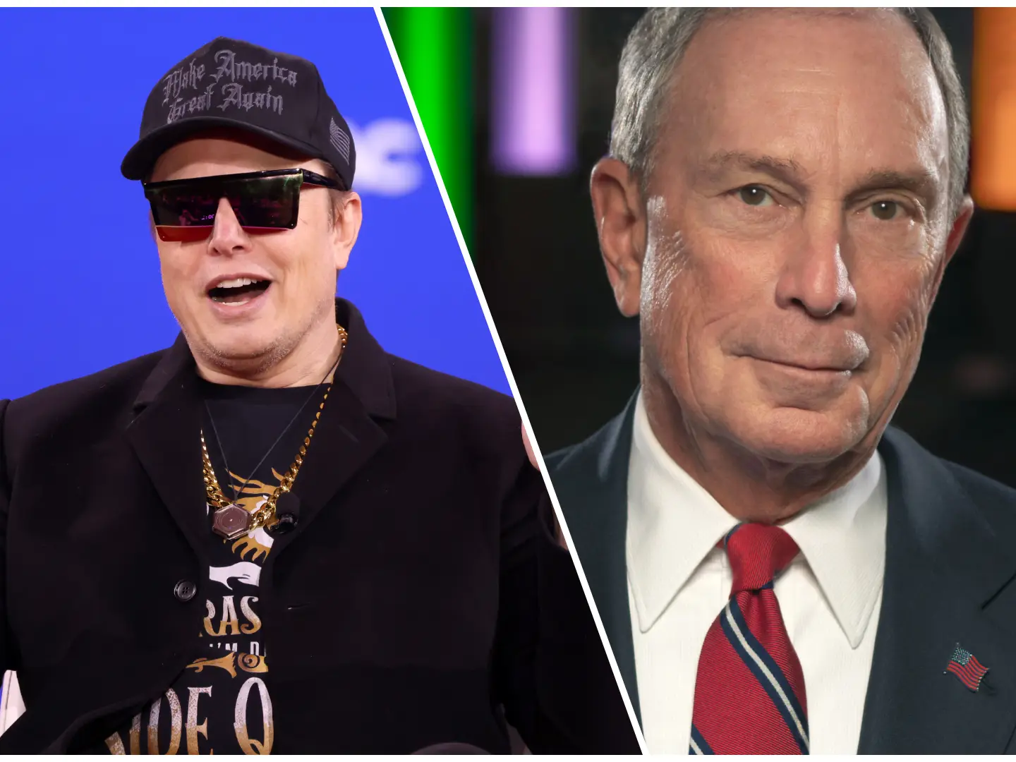 US Midterms 2026 and money: From Bloomberg to Musk, corporate donors, super PACs and lobbies, it's all about the cash