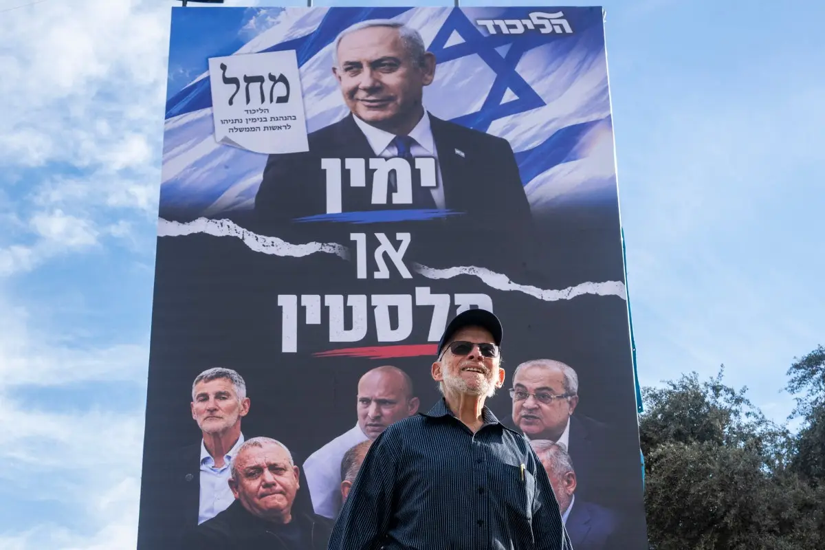 Israel election 2026: Three possible scenarios after October 27 polls
