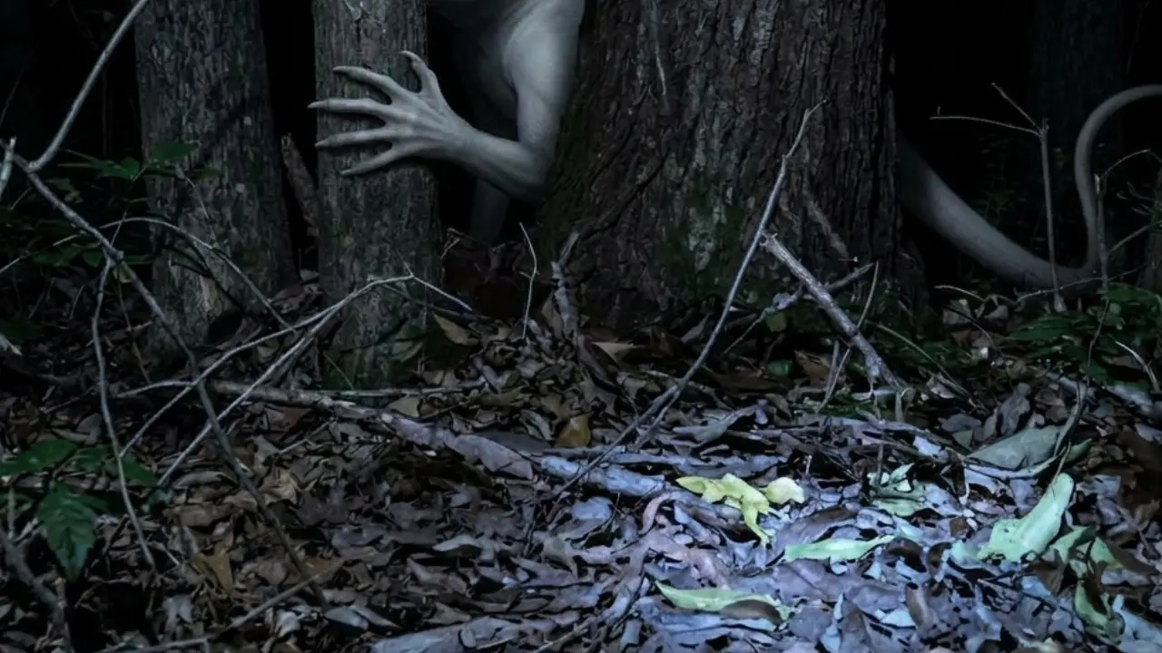 'I’m not saying it’s extraterrestrial' - 'Mutant' creature forces Mexicans to flee their homes
