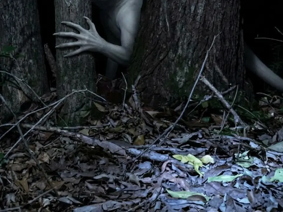 'I’m not saying it’s extraterrestrial' - 'Mutant' creature forces Mexicans to flee their homes