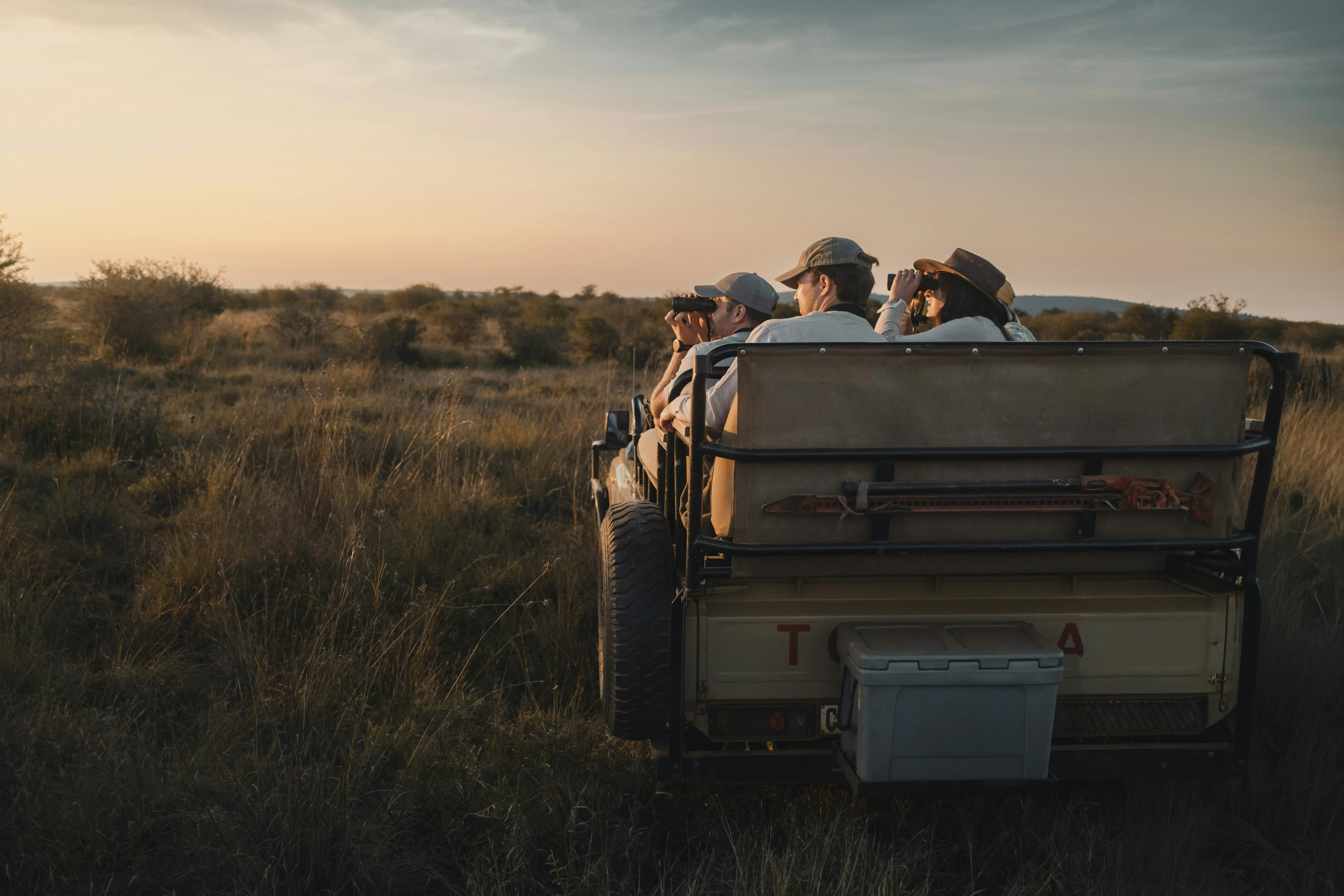 Americans told to prepare their will before visiting this country