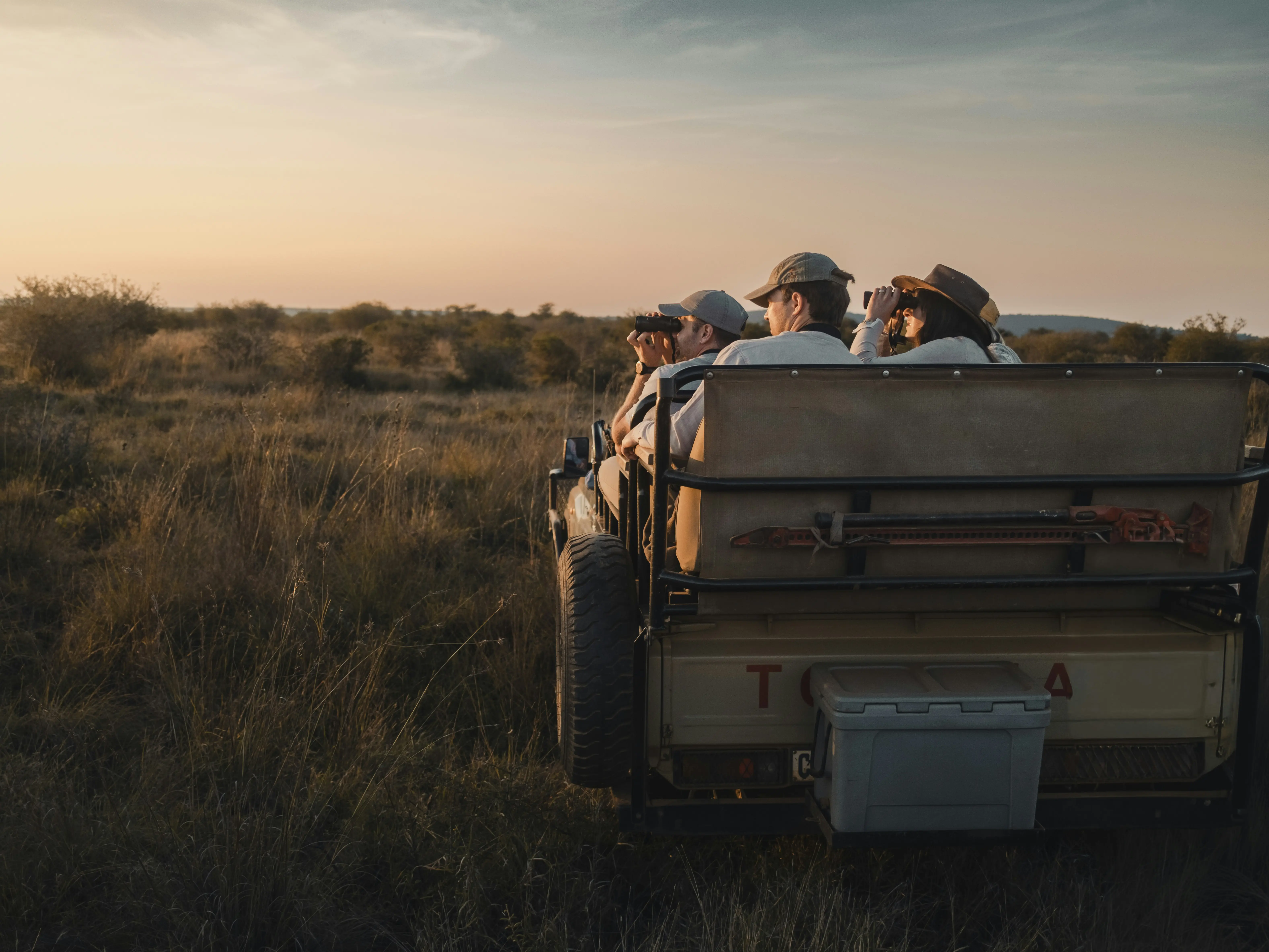 Americans told to prepare their will before visiting this country