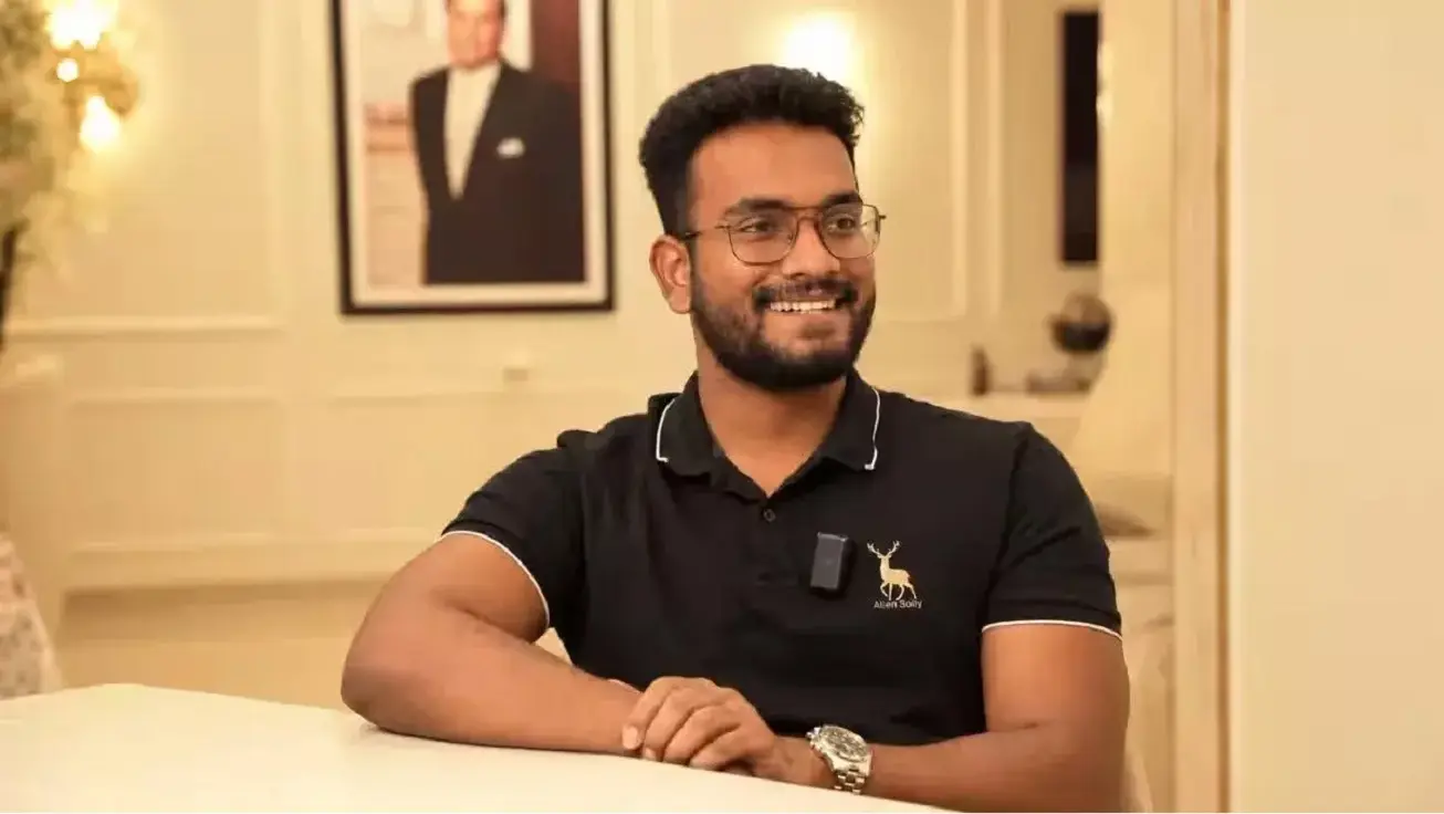Finance influencer dies by suicide in Chennai; father accuses tech CEO, who denies charge