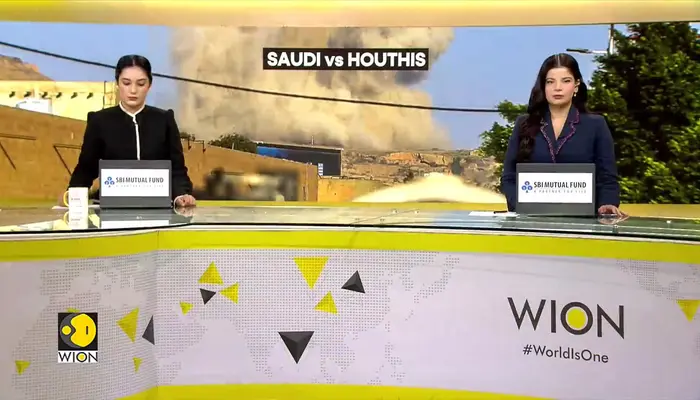 Saudi Arabia: Drone targeted oil facility near UAE border; violence continues in Yemen's Taiz