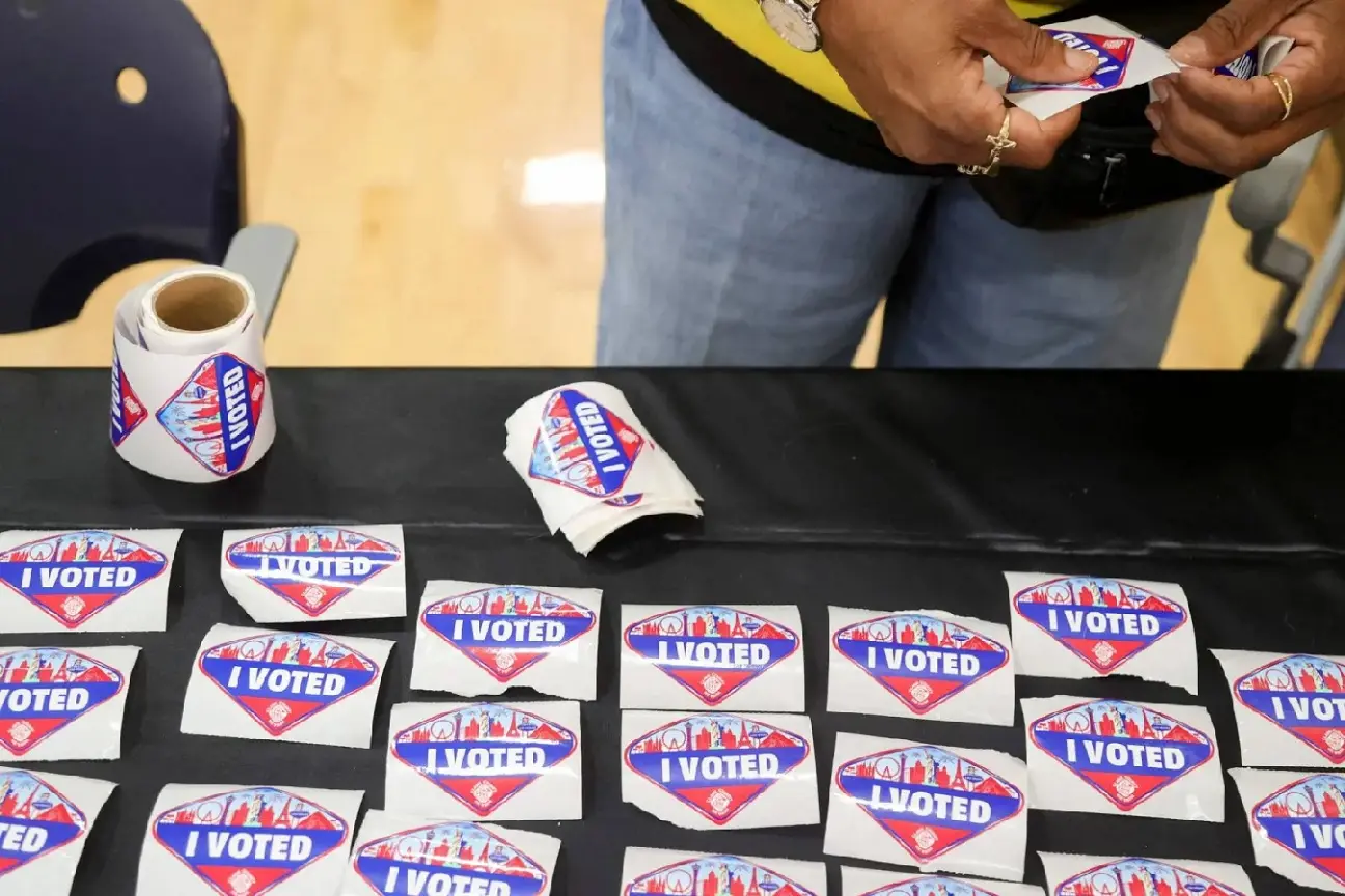 US Midterms 2026: Sugar Land, Plano, Irving: How Texas’s Indian-American belt could shape poll outcomes
