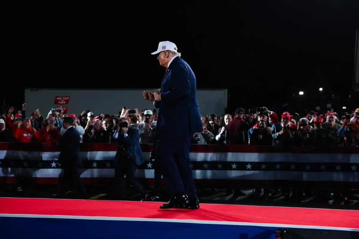 US midterms 2026: What polls and prediction markets indicate about Congress