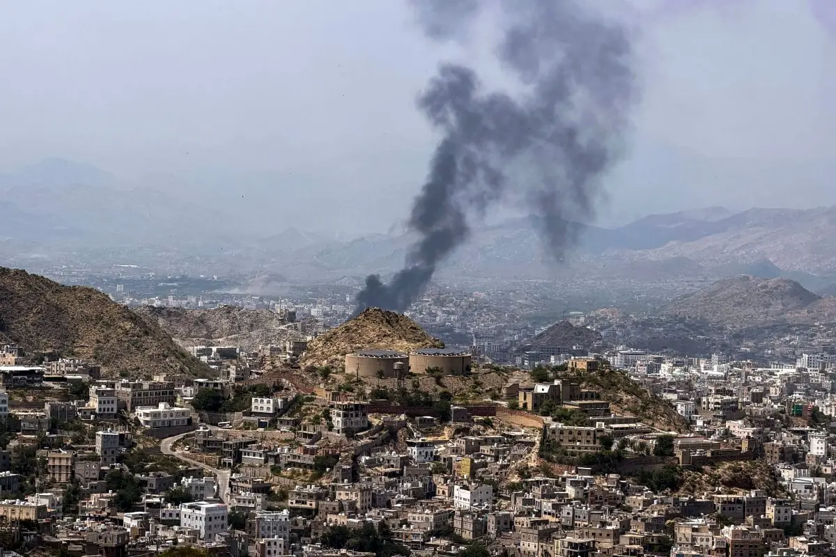US orders embassy staff, families to leave Saudi Arabia amid Houthi attacks: Report