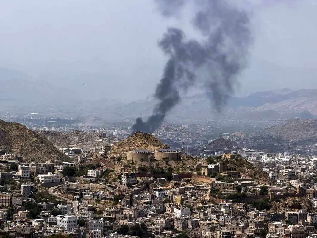 US orders embassy staff, families to leave Saudi Arabia amid Houthi attacks: Report