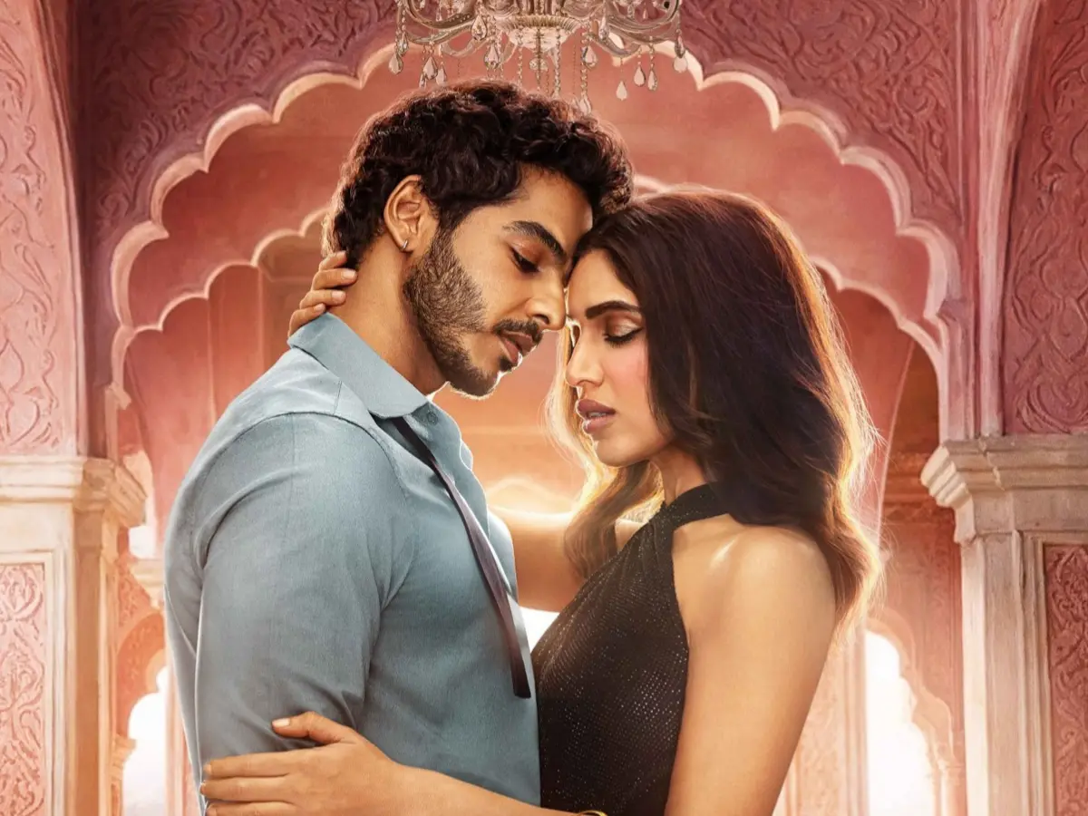 The Royals season 2: Ishaan Khatter's series gets new director after two back-to-back exits- Report