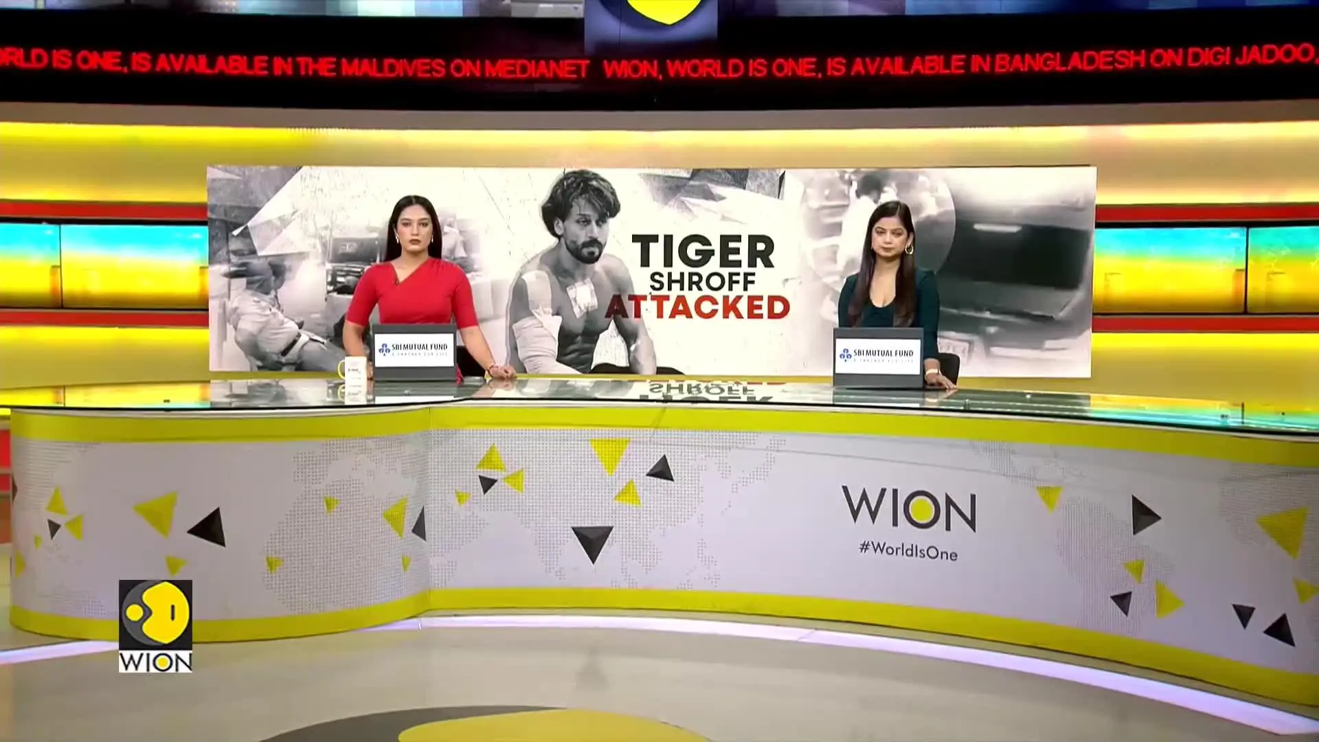 Tiger Shroff firing case: Mumbai Police arrest three accomplices from Sonipat, Haryana