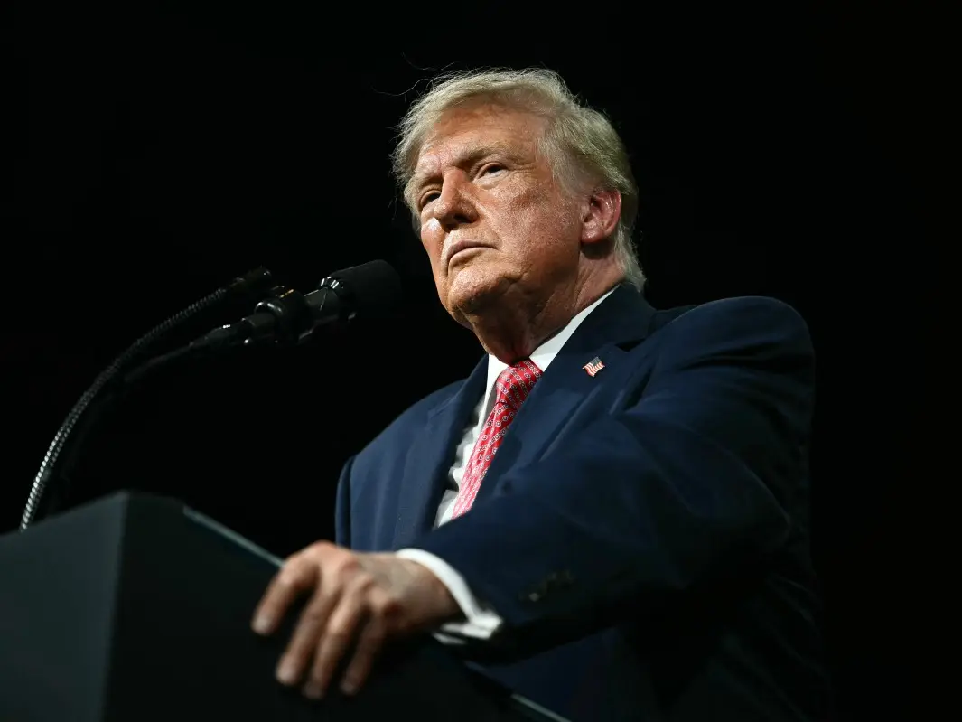 Trump ordered to answer questions under oath in BBC defamation lawsuit by December 11