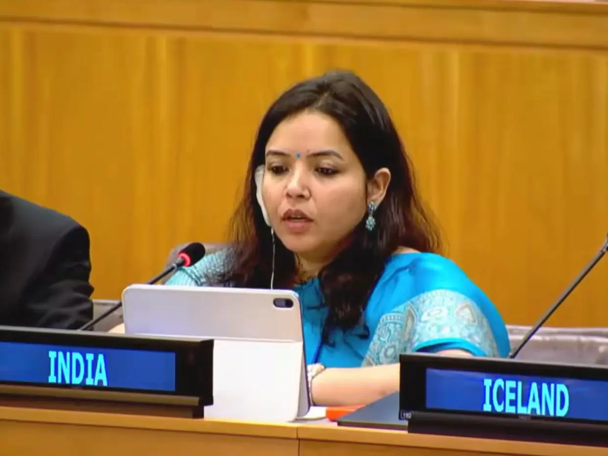 Watch: India rejects ‘imprecise and unsupported’ references in UN migrant rights report