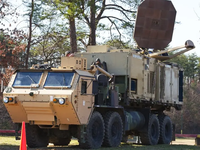 What is the ‘heat ray’ weapon? Pete Hegseth reportedly authorises DHS to test it at US-Mexico border
