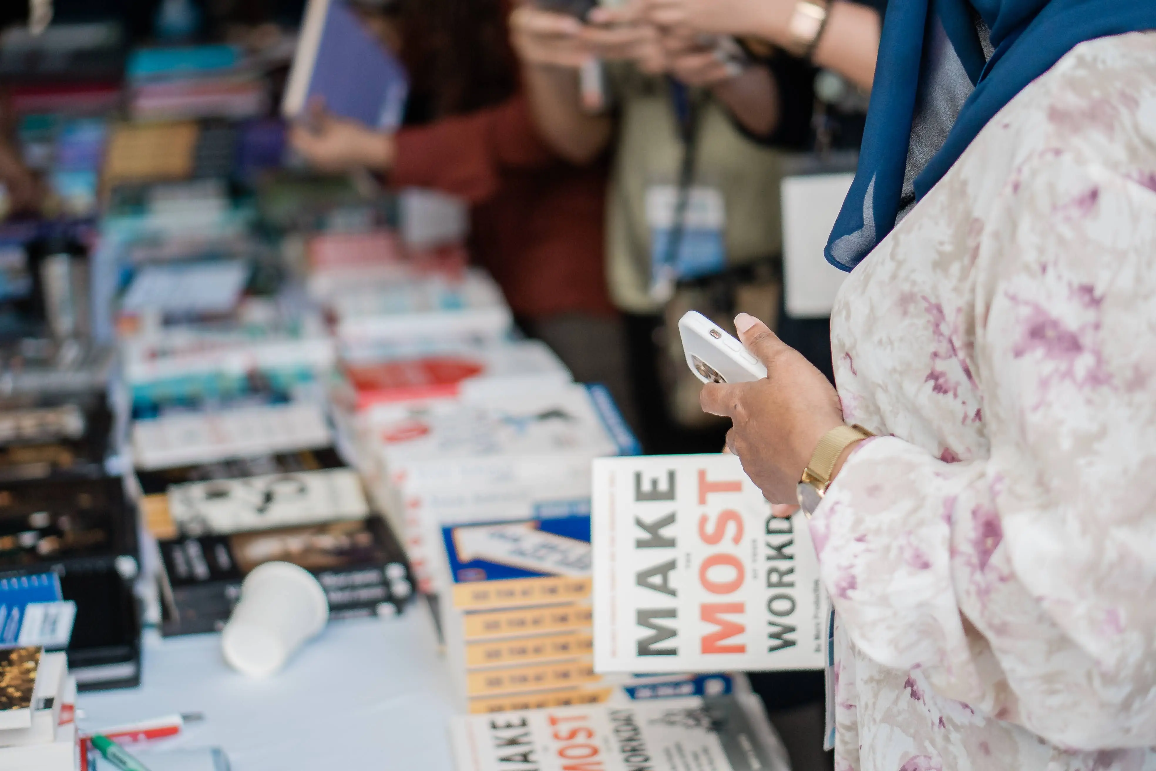 AI slop or smart strategy? South African author Coral Hart defends Her 370 AI- assisted books in 20 months