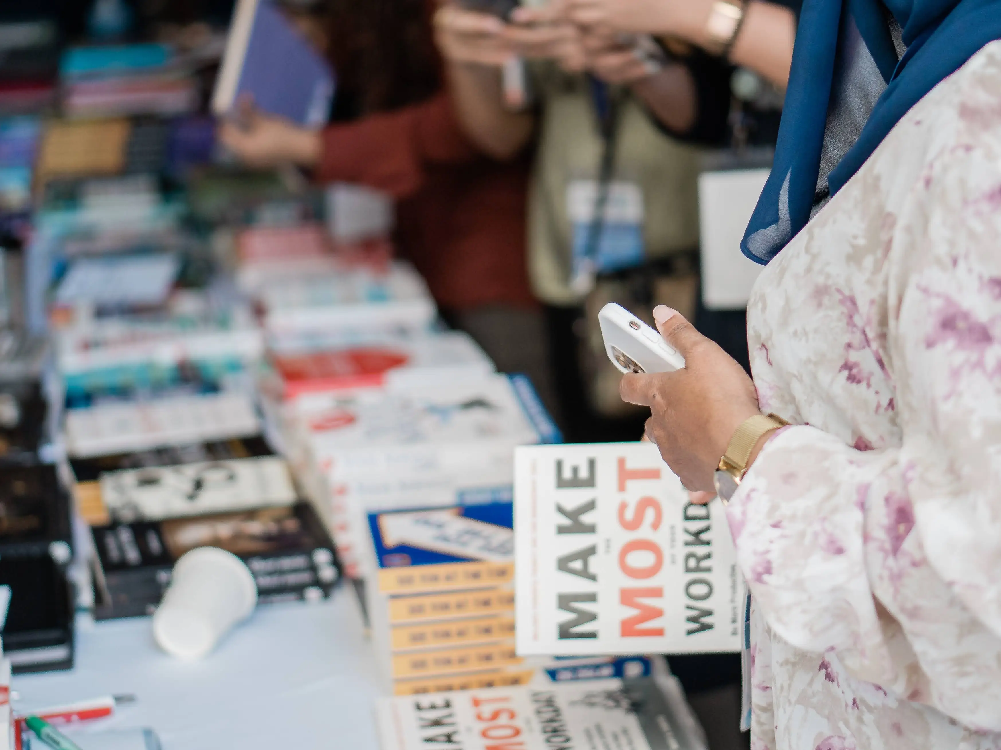AI slop or smart strategy? South African author Coral Hart defends Her 370 AI- assisted books in 20 months