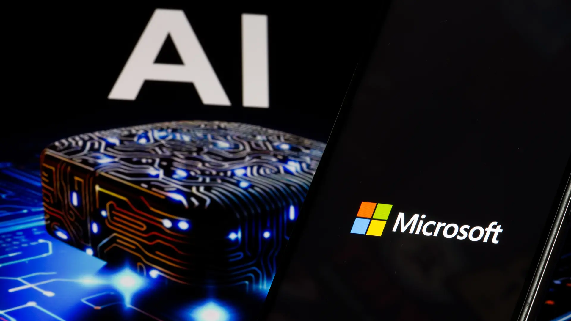 Microsoft AI diagnoses complex medical cases more than twice as accurately as doctors, study finds