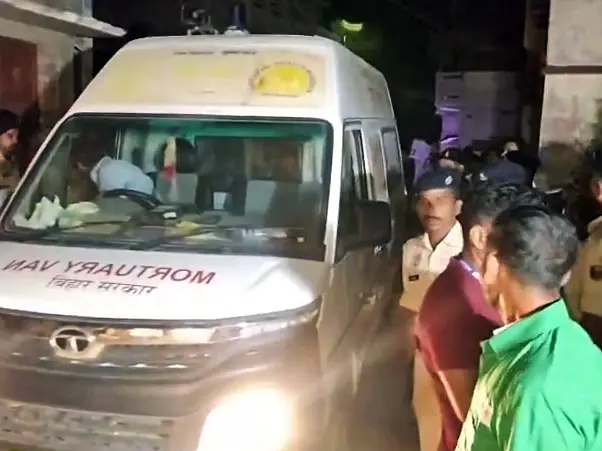 Five killed, several injured after explosion in Bihar's Siwan as firecrackers catch fire