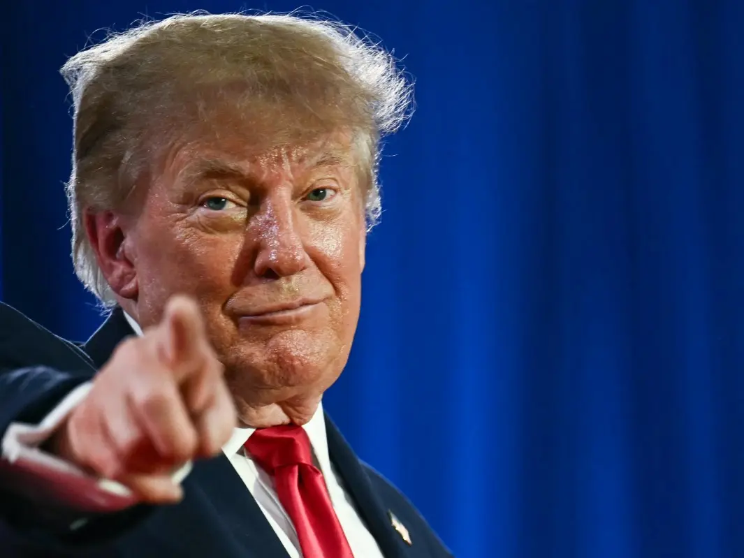 US midterm elections face second polling hoax from fake pollsters