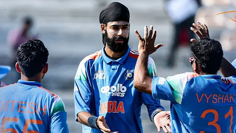 Rising Asia Cup 2026 schedule announced, India-Pakistan clash set for Nov 22