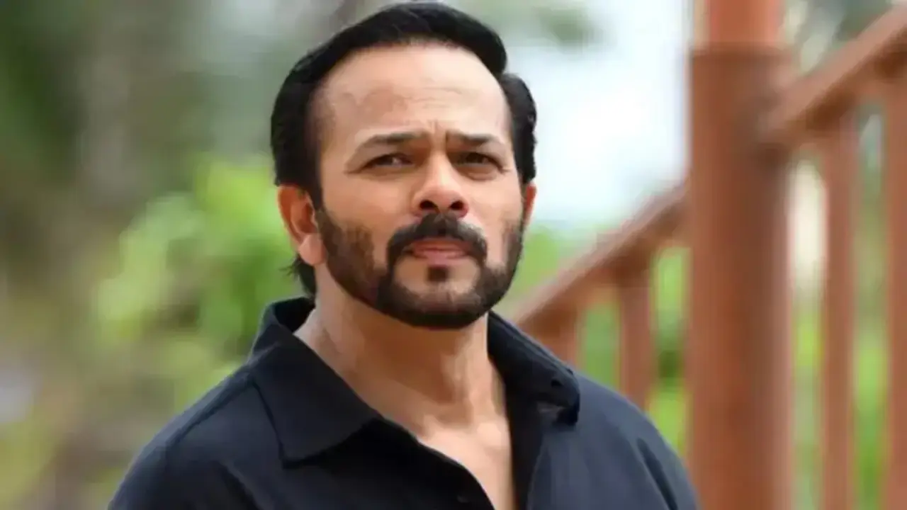 Bigg Boss 20: Rohit Shetty indirectly reacts to firing at his Mumbai home
