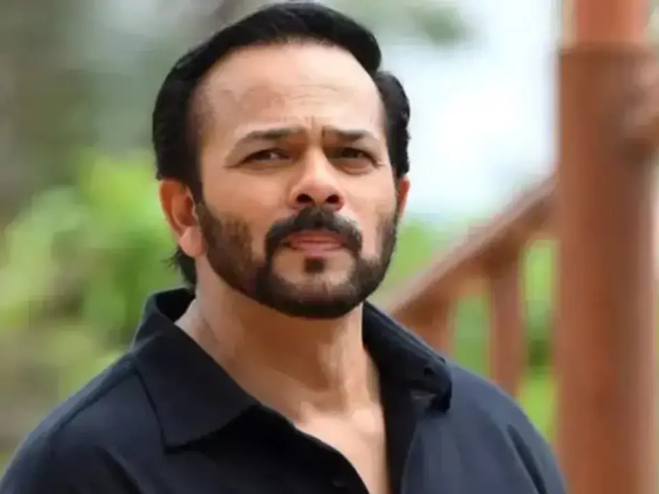 Bigg Boss 20: Rohit Shetty indirectly reacts to firing at his Mumbai home