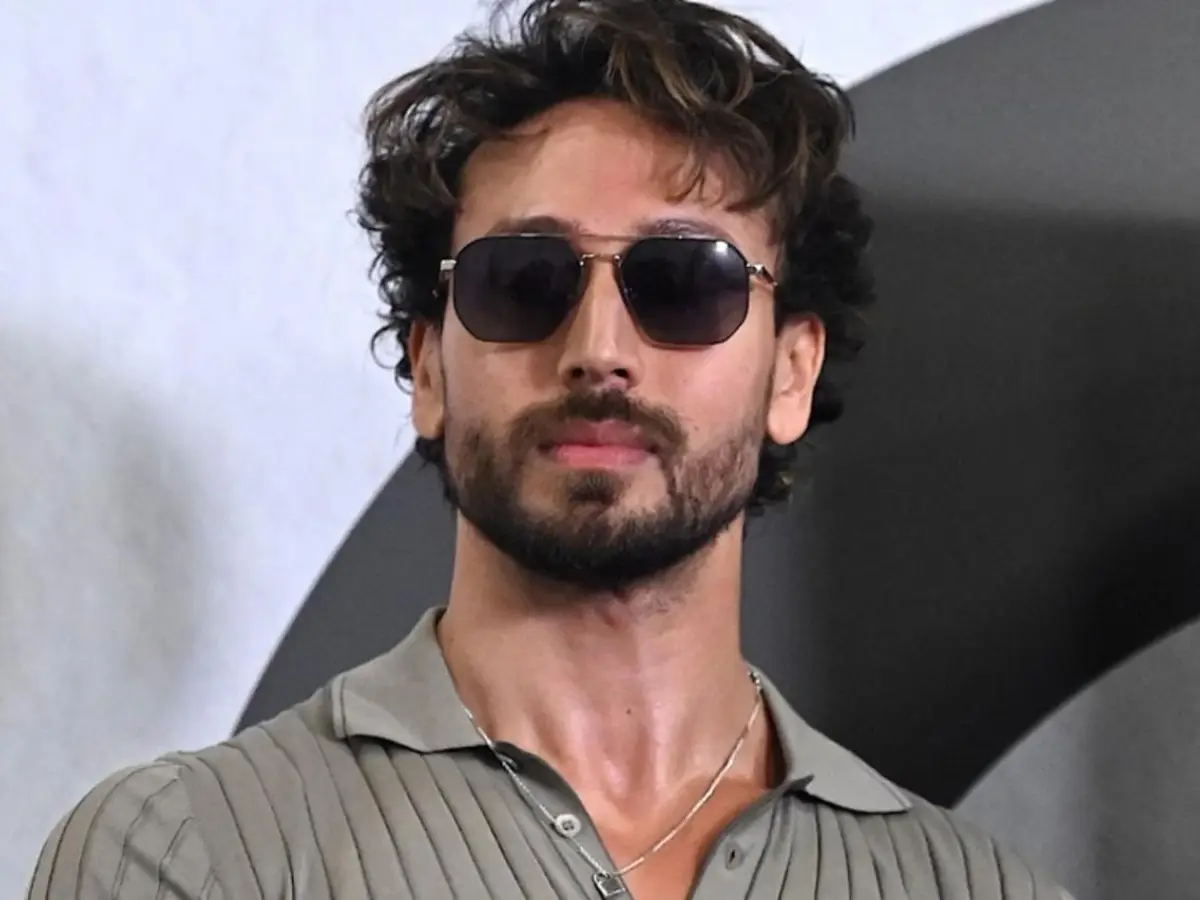 Tiger Shroff’s team calls report on actor’s reaction to Mumbai attack ‘completely untrue’