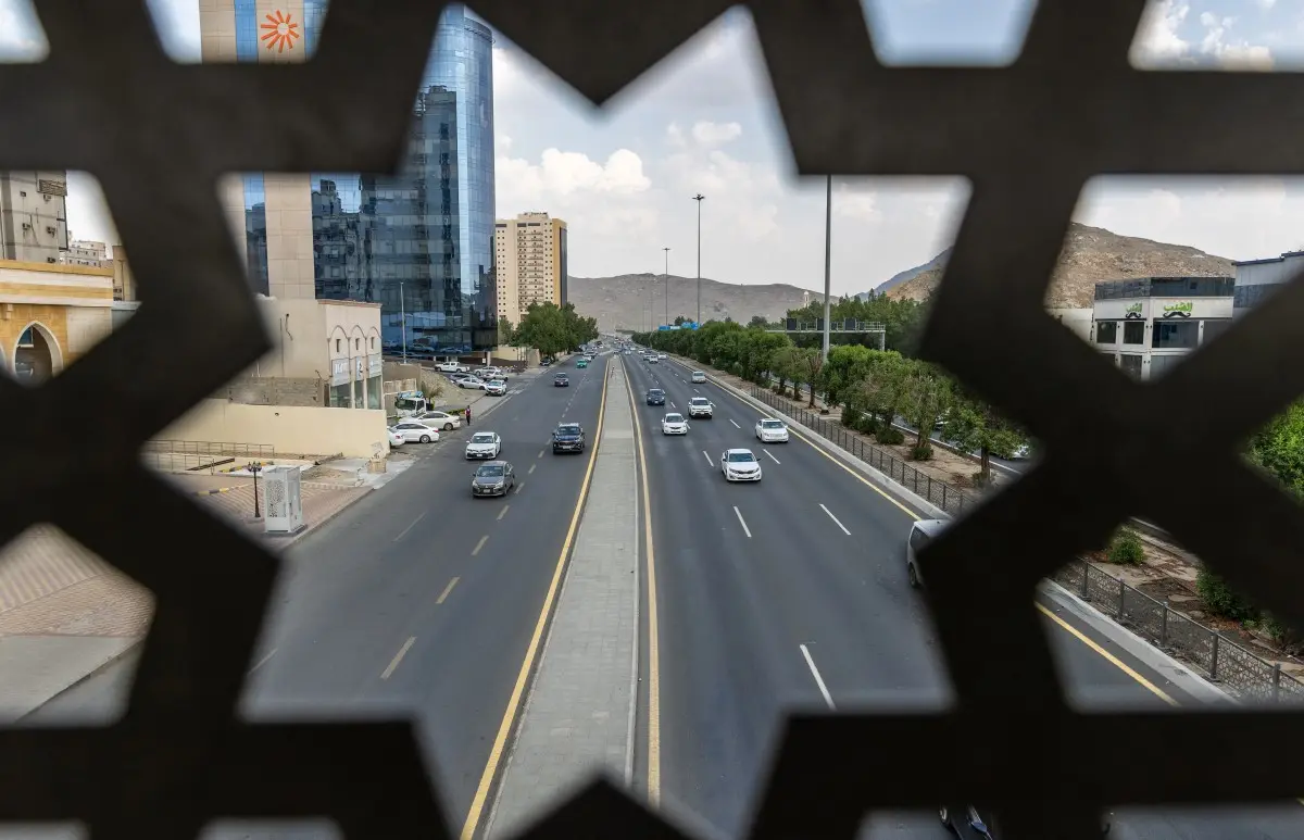 Indian embassy warns nationals in Saudi Arabia against filming missile strikes