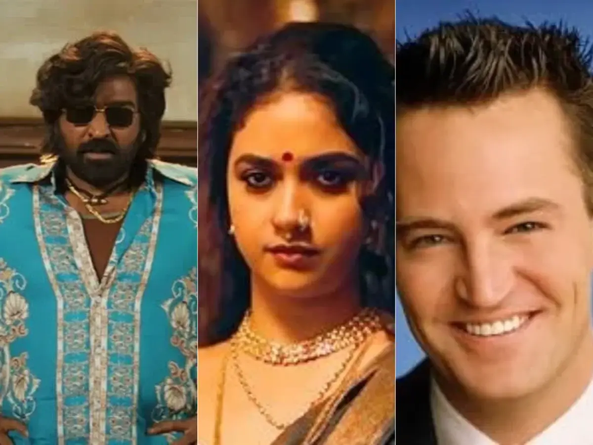 New OTT releases this week (October 26-November 1, 2026): Baththa, Akka, The One About Matthew Perry- 7 titles coming on Netflix, Prime Video and more