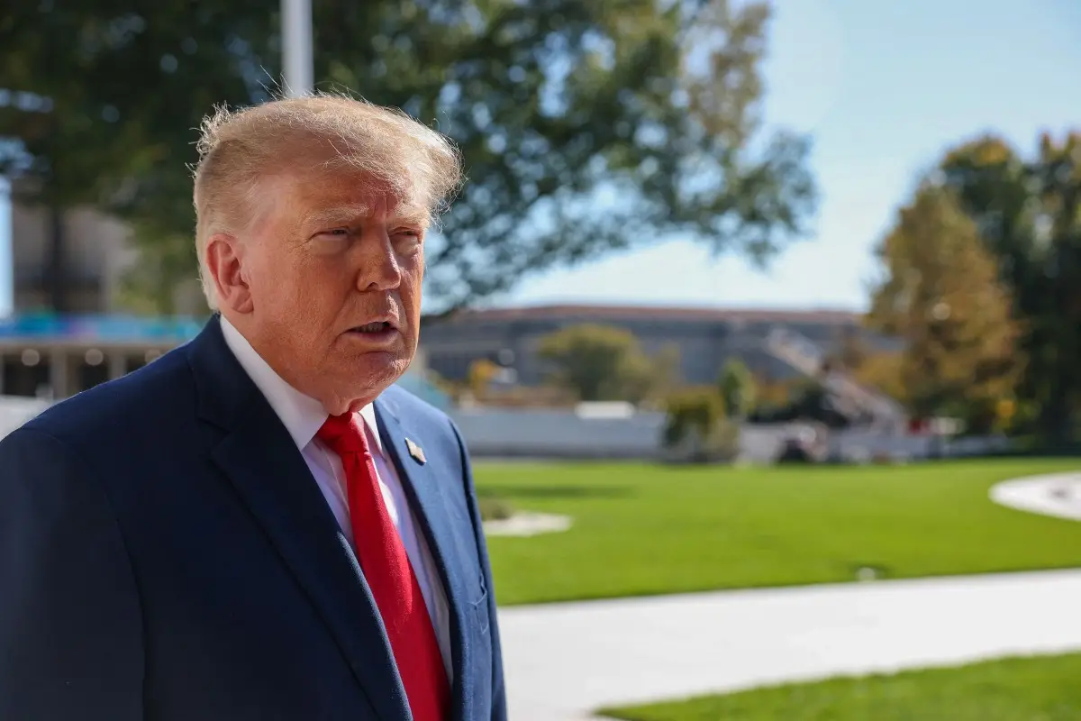 ‘Do I make a deal or finish them off’: What Trump said on resuming Iran strikes