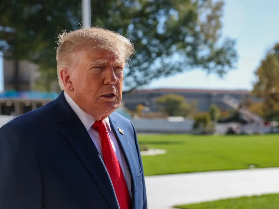 ‘Do I make a deal or finish them off’: What Trump said on resuming Iran strikes