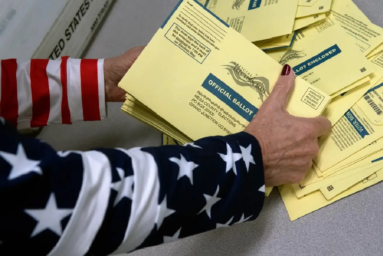 US midterms 2026: Election workers face rising threats, vote-counting process under pressure