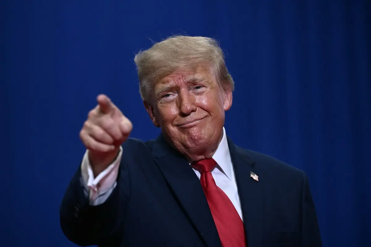 US Midterms: Trump targets Norway over Nobel Peace Prize snub, likens Abdul El-Sayed to 9/11 hijackers