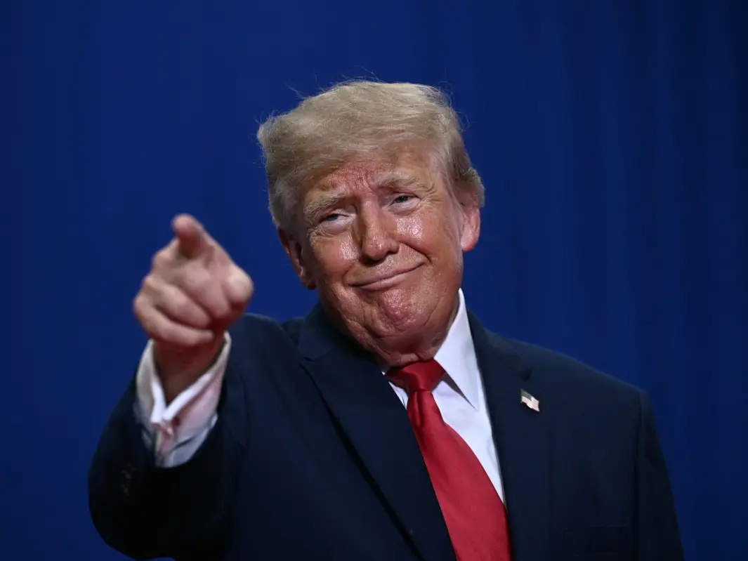 US Midterms: Trump targets Norway over Nobel Peace Prize snub, likens Abdul El-Sayed to 9/11 hijackers