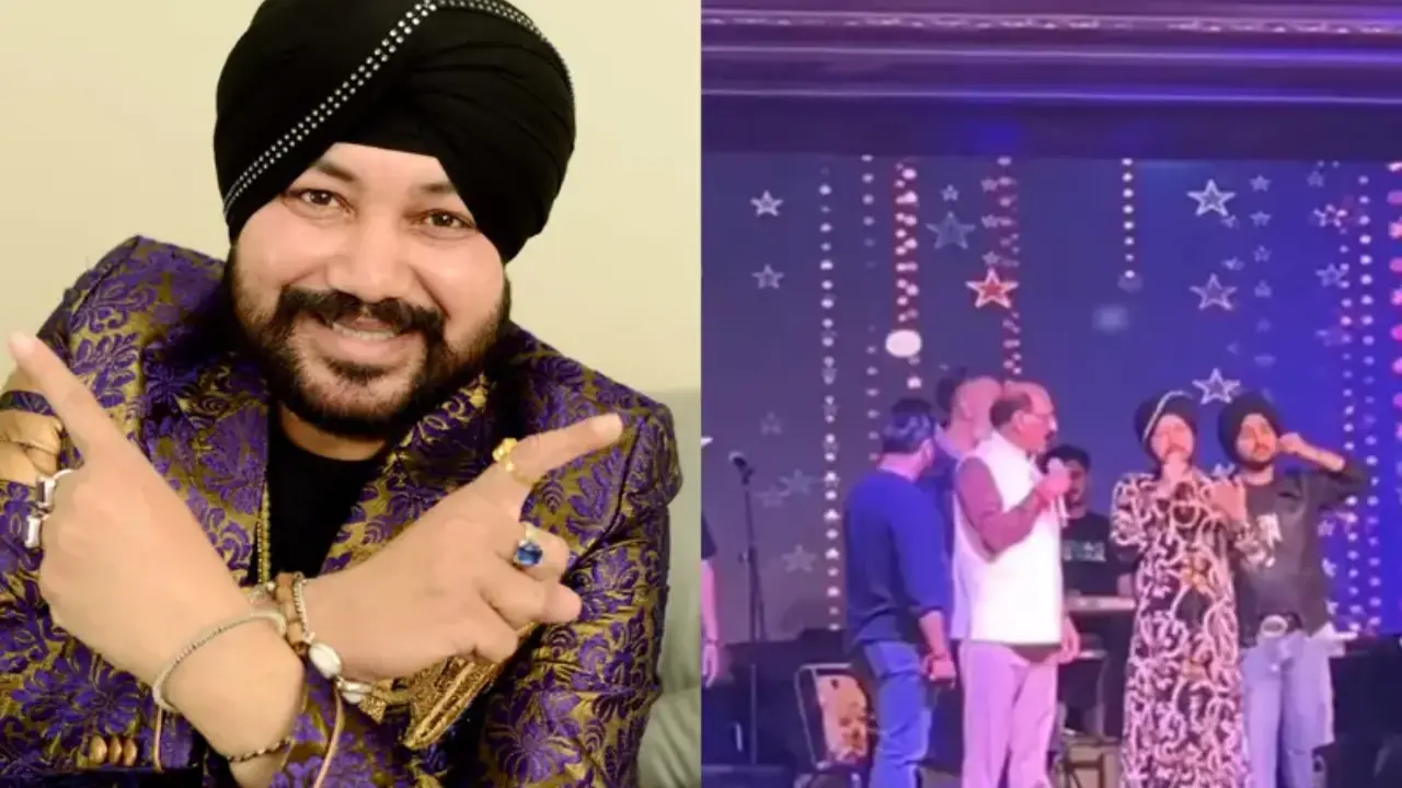 Daler Mehndi controversy: Mika Singh’s team confirms Subodh Uniyal’s apology