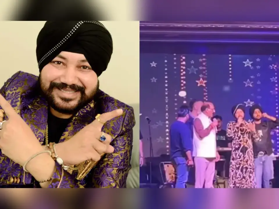 Daler Mehndi controversy: Mika Singh’s team confirms Subodh Uniyal’s apology
