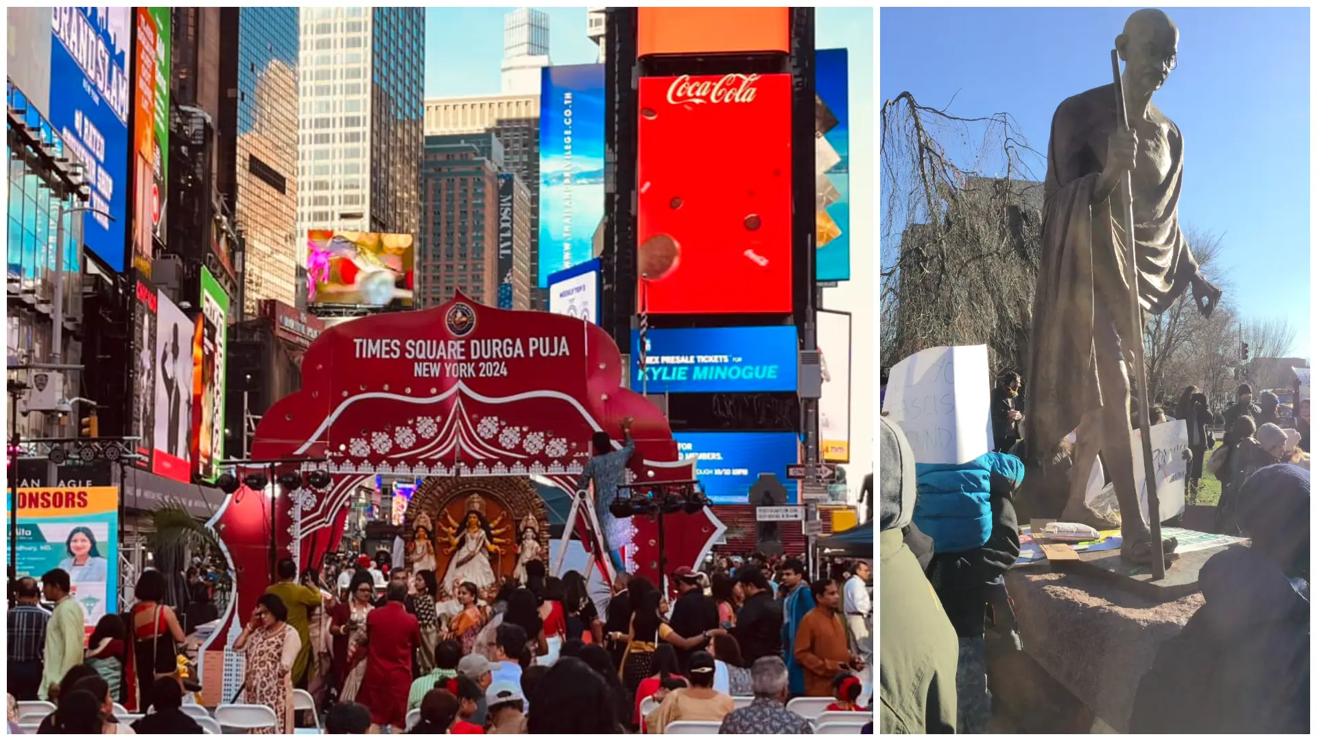 US Midterms 2026: ‘Parasite’ and other insults turn some Republican-leaning Indian Americans towards Democrats