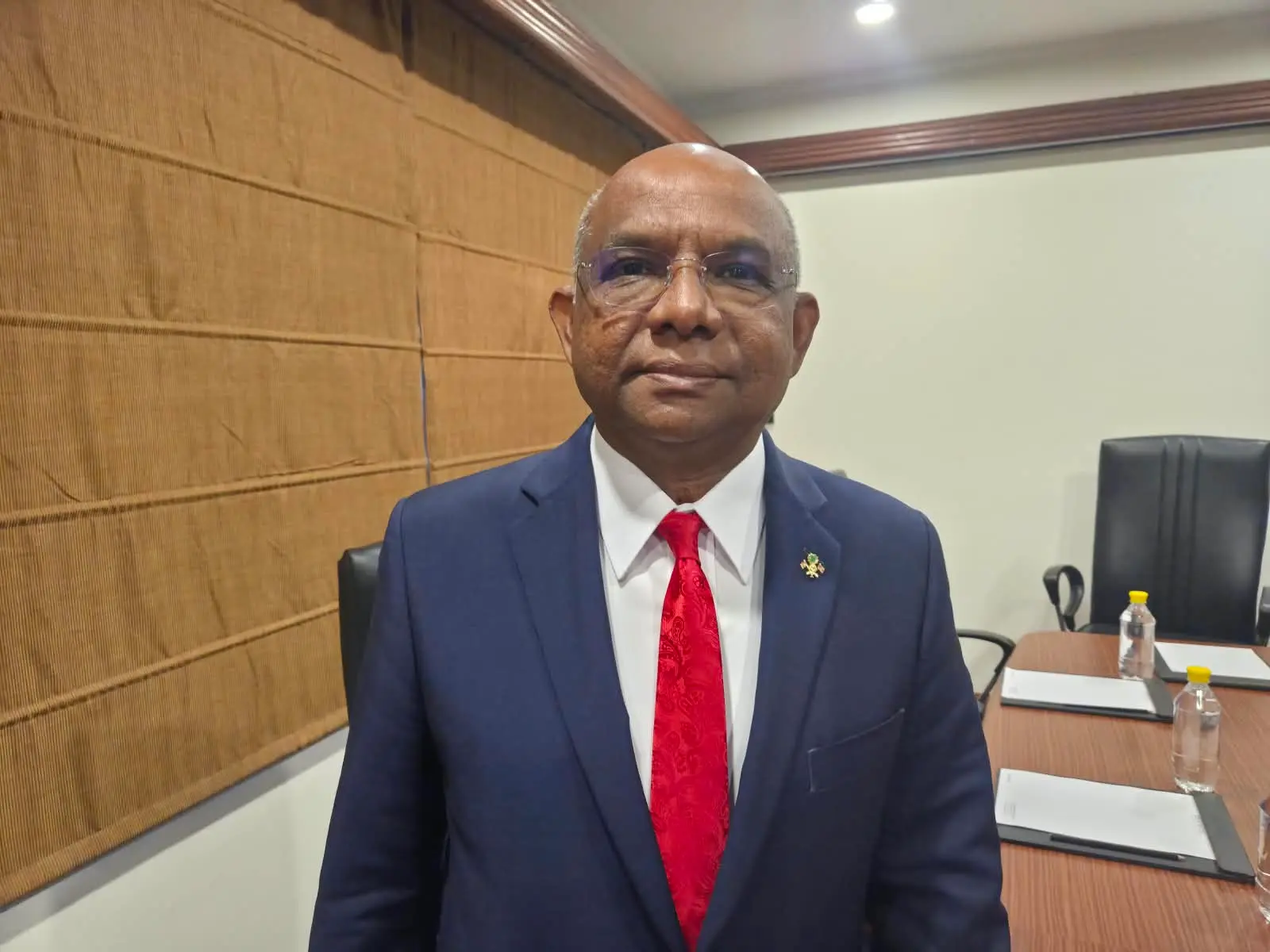 Maldives opposition leader demands transparency on Muizzu Govt's Pakistan defence, security deals
