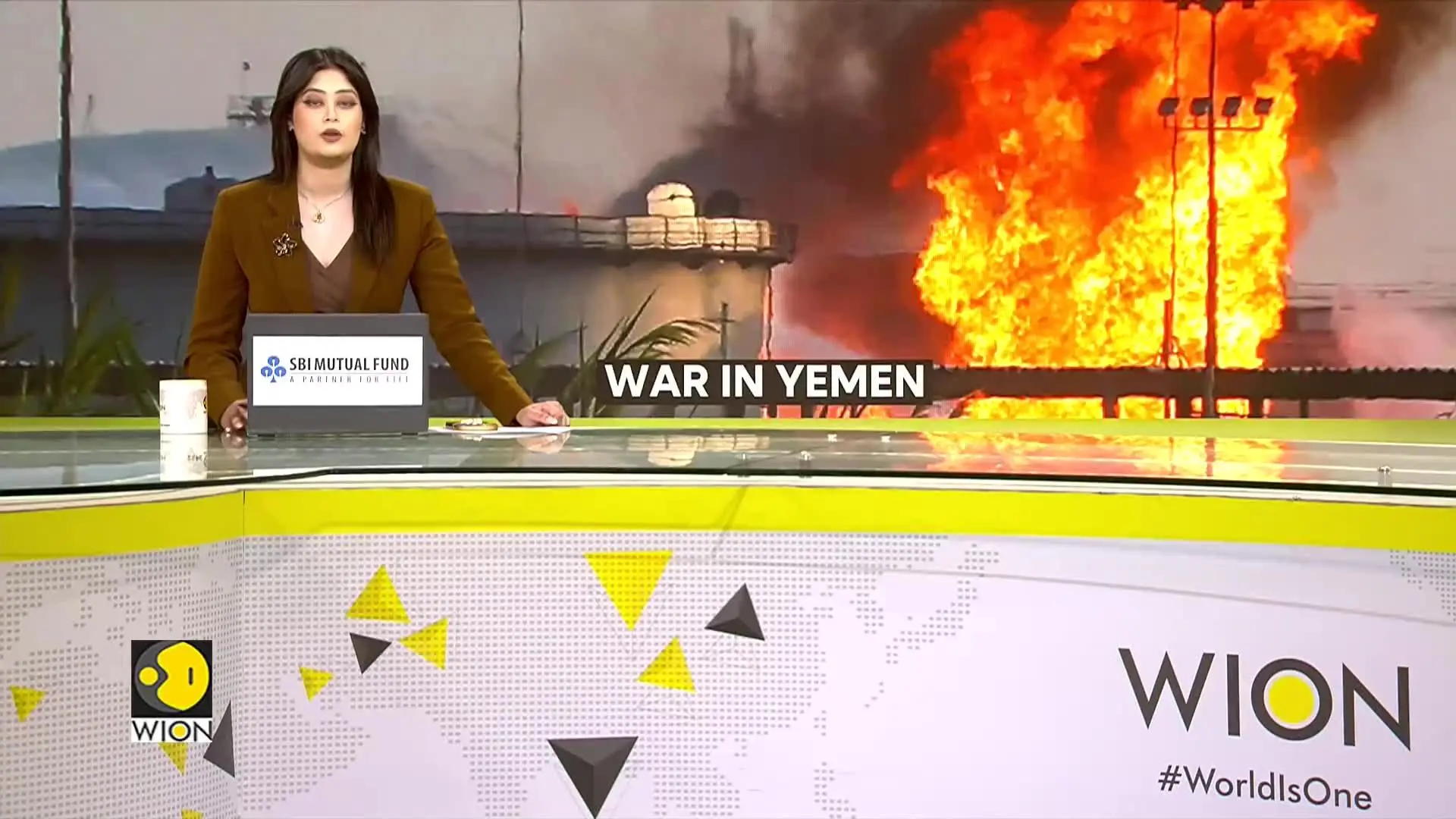 Houthis release new footage of claimed strikes on Saudi Arabia
