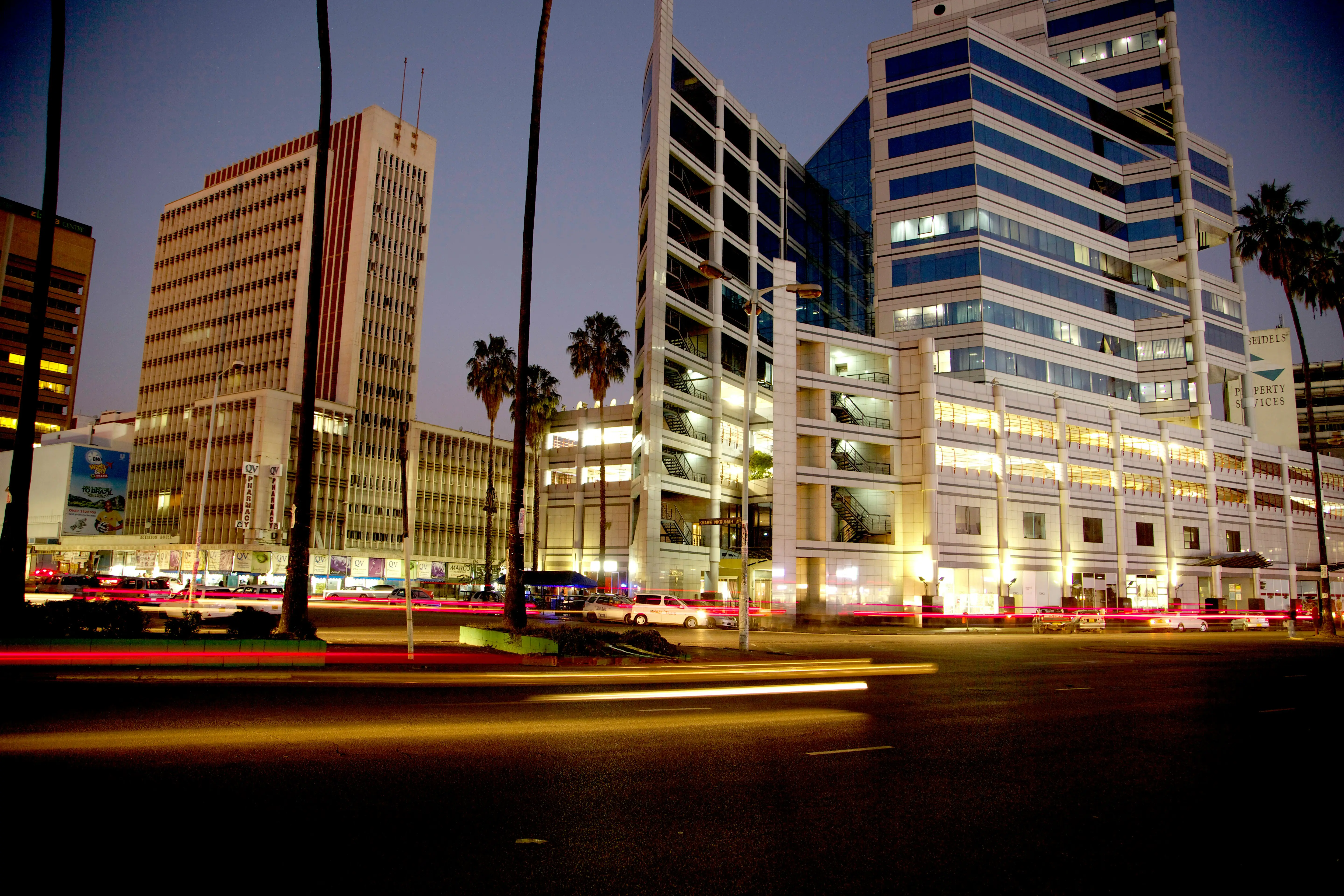 Zimbabwe slips four places to 14th out of 29 in Africa’s Digital Rights and Inclusion ranking