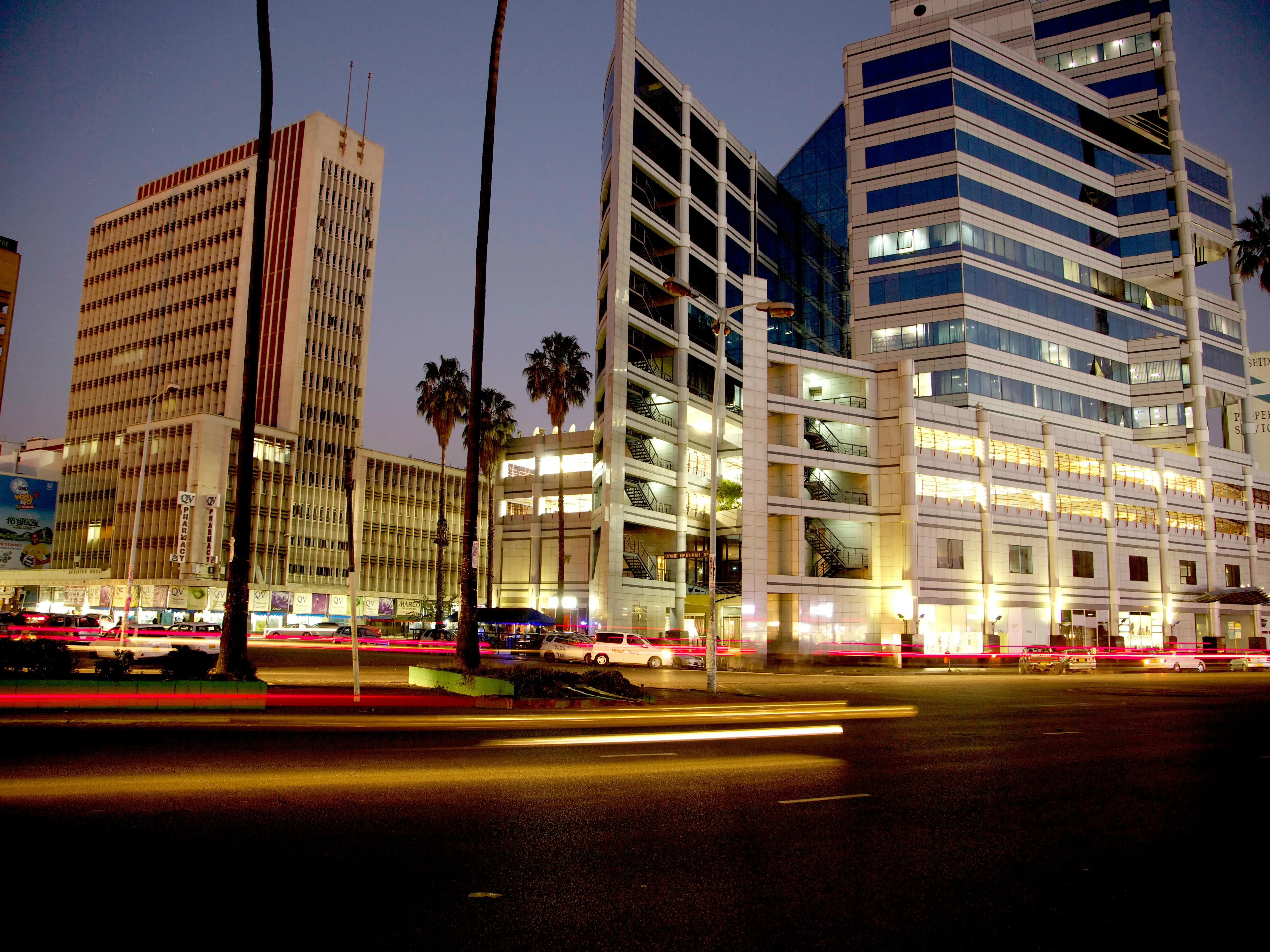 Zimbabwe slips four places to 14th out of 29 in Africa’s Digital Rights and Inclusion ranking