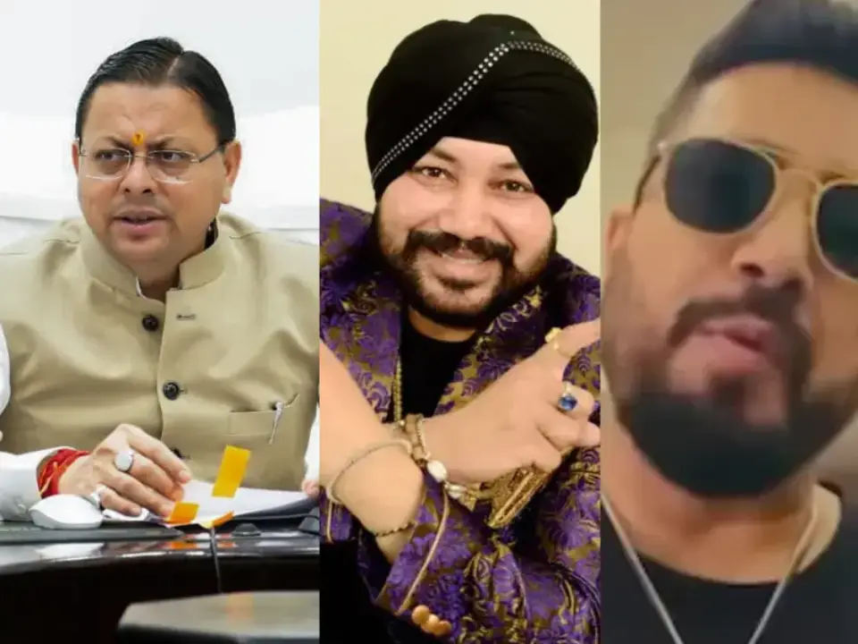 Daler Mehndi row: Subodh Uniyal rejects Mika Singh’s team’s claim that he apologised over Uttarakhand event